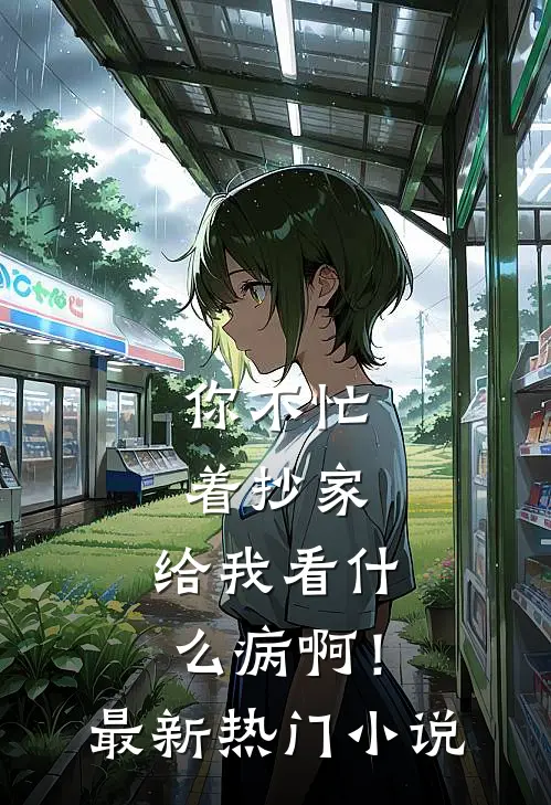 你不忙着抄家，给我看什么病啊！最新热门小说