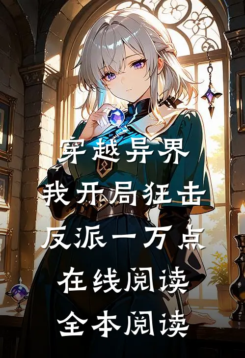 穿越异界，我开局狂击反派一万点在线阅读全本阅读