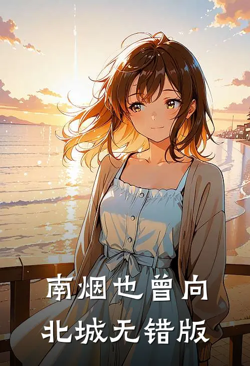 南烟也曾向北城无错版