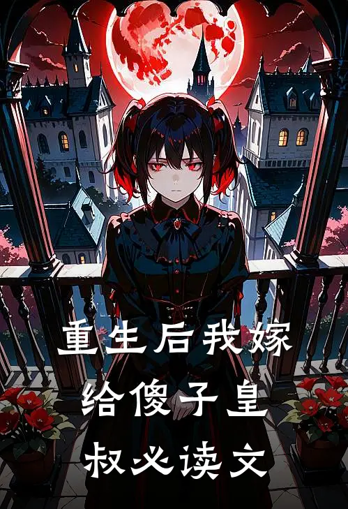 重生后我嫁给傻子皇叔必读文
