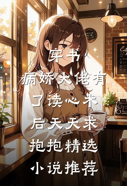穿书：病娇大佬有了读心术后天天求抱抱精选小说推荐
