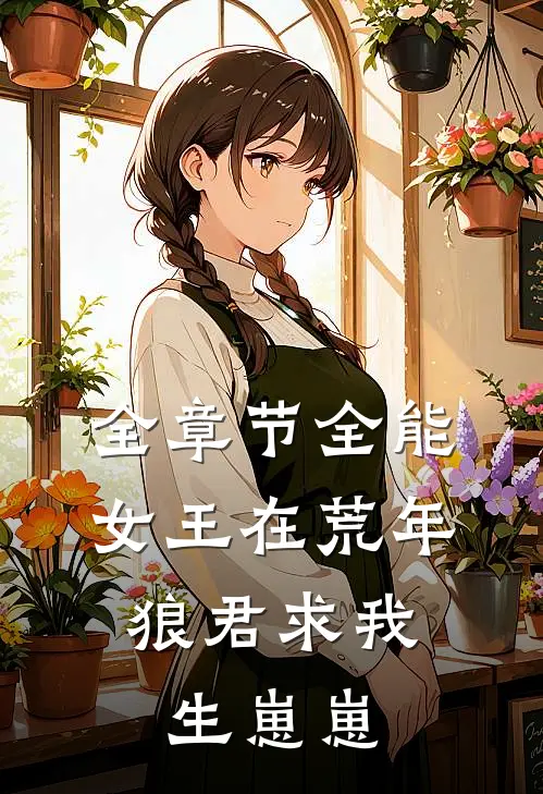 全章节全能女王在荒年：狼君求我生崽崽