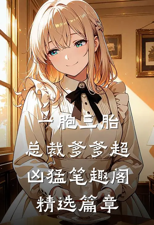一胞三胎,总裁爹爹超凶猛 笔趣阁精选篇章