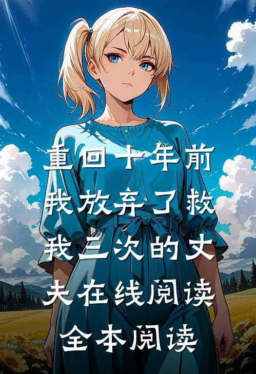 重回十年前，我放弃了救我三次的丈夫在线阅读全本阅读