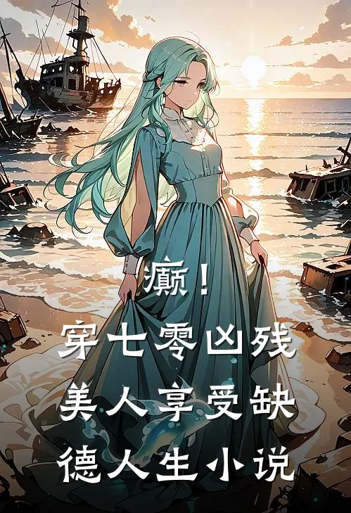 癫！穿七零凶残美人享受缺德人生小说