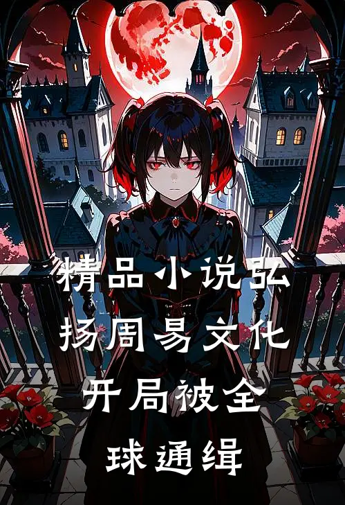 精品小说弘扬周易文化，开局被全球通缉