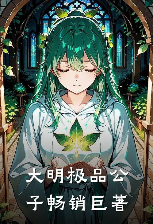 大明极品公子畅销巨著