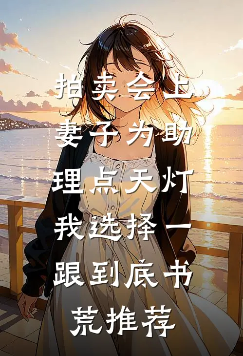 拍卖会上妻子为助理点天灯，我选择一跟到底书荒推荐