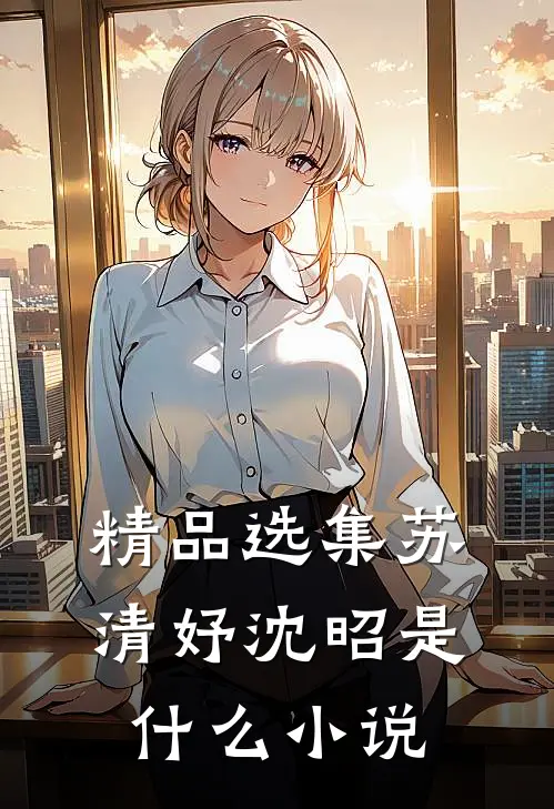精品选集苏清妤沈昭是什么小说