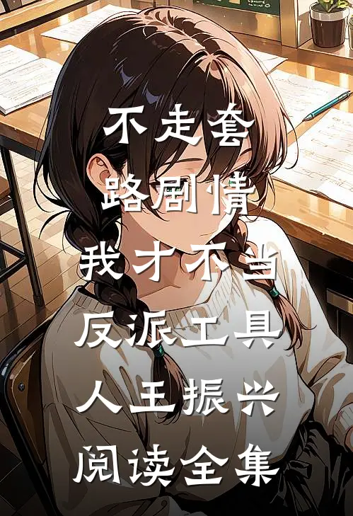 不走套路剧情,我才不当反派工具人王振兴阅读全集