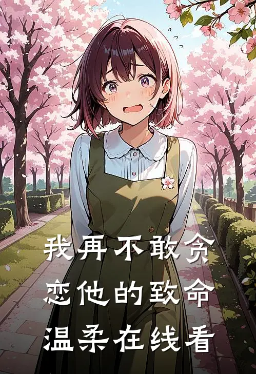 我再不敢贪恋他的致命温柔在线看