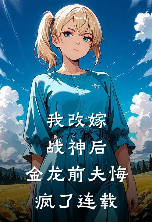 我改嫁战神后，金龙前夫悔疯了连载