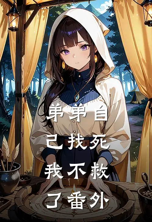 弟弟自己找死，我不救了 番外