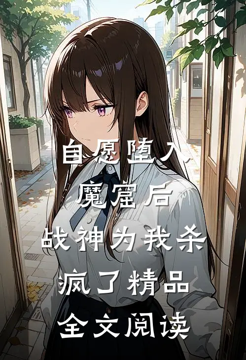 自愿堕入魔窟后，战神为我杀疯了精品全文阅读