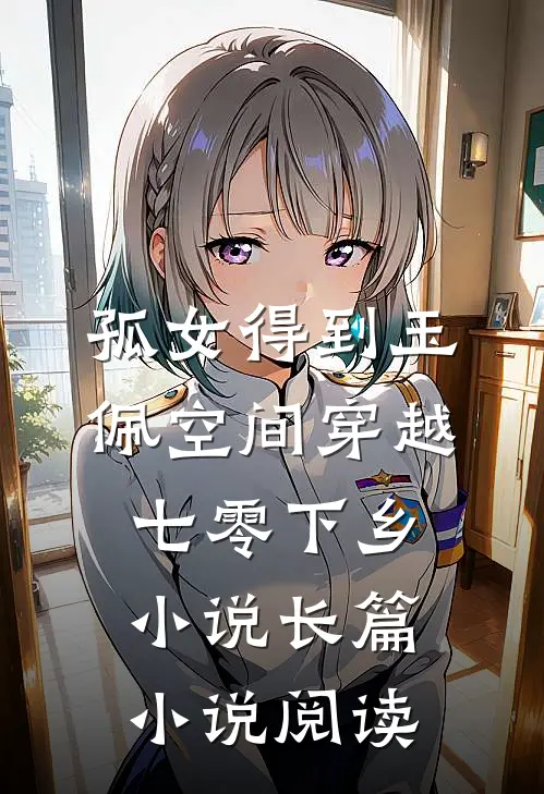孤女得到玉佩空间穿越七零下乡小说_长篇小说阅读