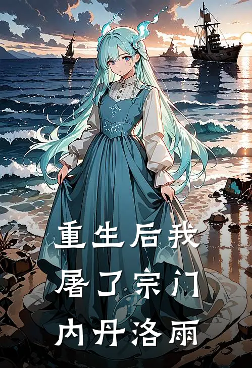 重生后我屠了宗门内丹洛雨