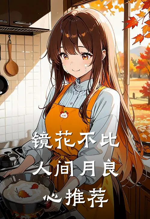 镜花不比人间月良心推荐