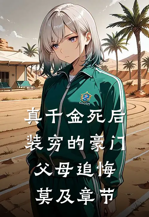 真千金死后，装穷的豪门父母追悔莫及章节