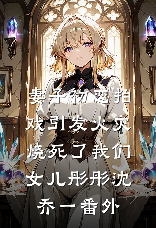 妻子初恋拍戏引发火灾，烧死了我们女儿彤彤沈乔一番外