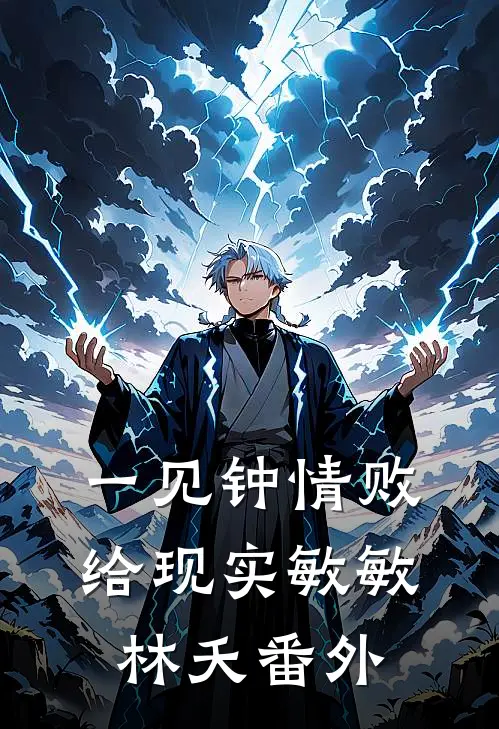 一见钟情败给现实敏敏林夭 番外