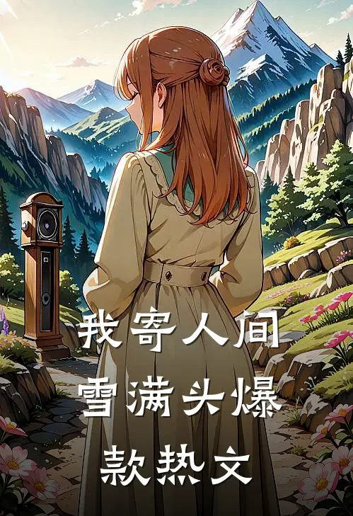 我寄人间雪满头爆款热文