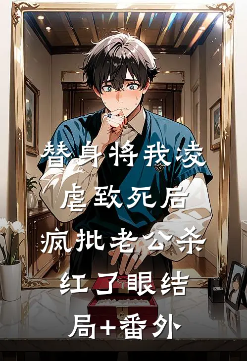 替身将我凌虐致死后，疯批老公杀红了眼结局+番外
