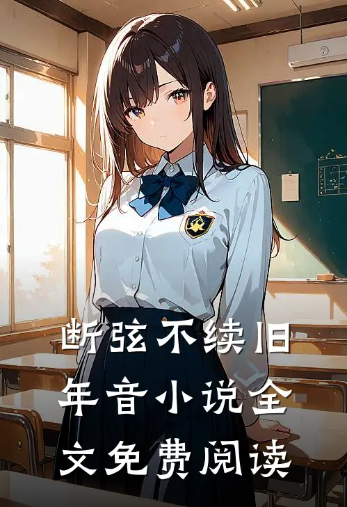断弦不续旧年音小说全文免费阅读