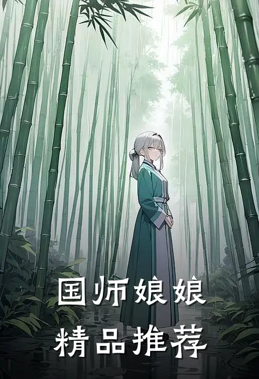 国师娘娘精品推荐
