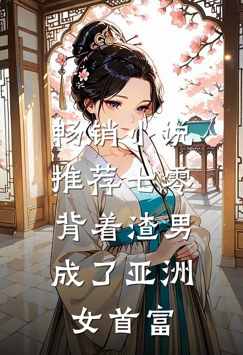 畅销小说推荐七零：背着渣男成了亚洲女首富
