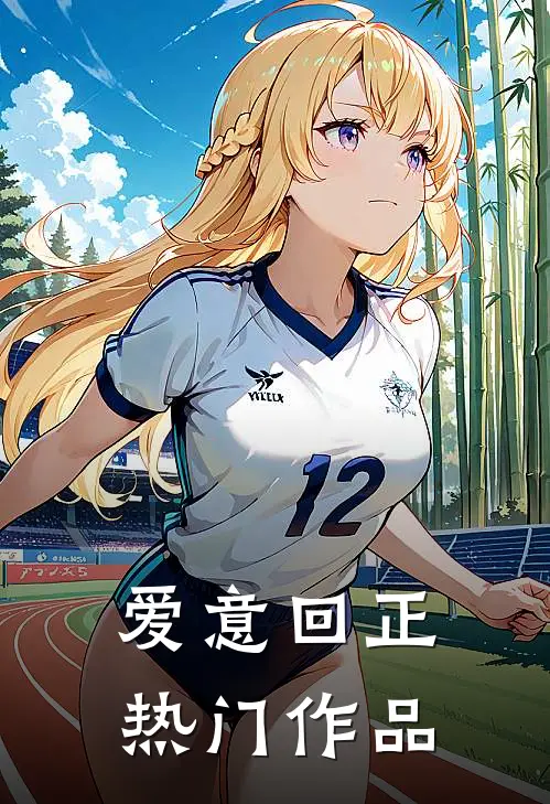 爱意回正热门作品