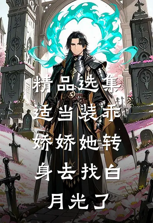 精品选集适当装乖：娇娇她转身去找白月光了