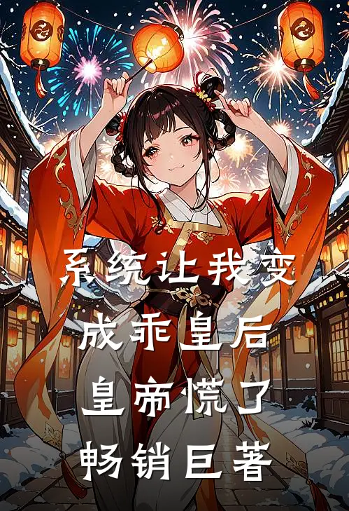 系统让我变成乖皇后，皇帝慌了畅销巨著