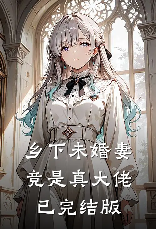 乡下未婚妻竟是真大佬已完结版