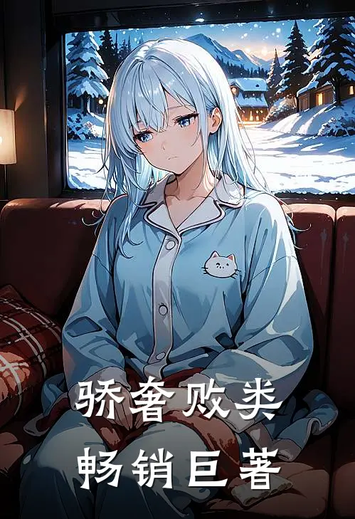 骄奢败类畅销巨著