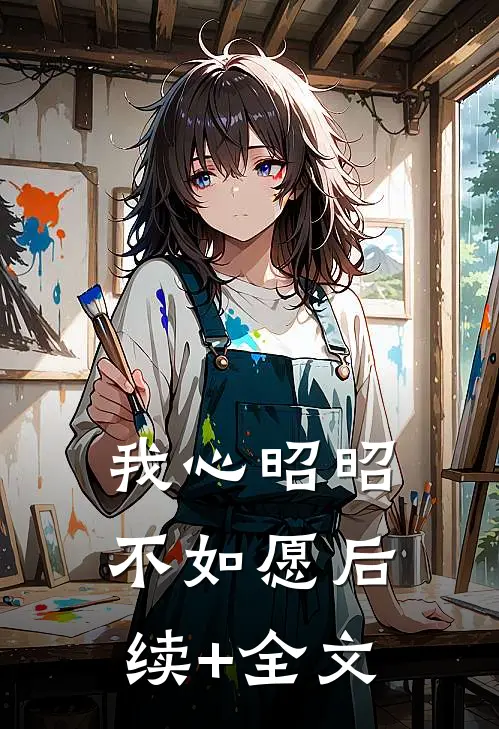 我心昭昭不如愿后续+全文