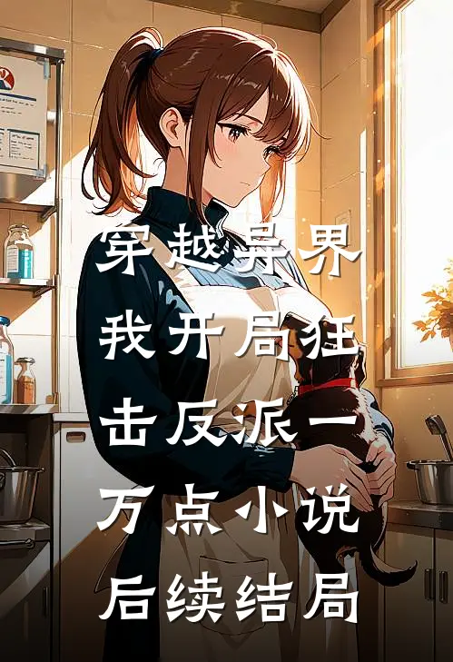 穿越异界，我开局狂击反派一万点小说后续结局
