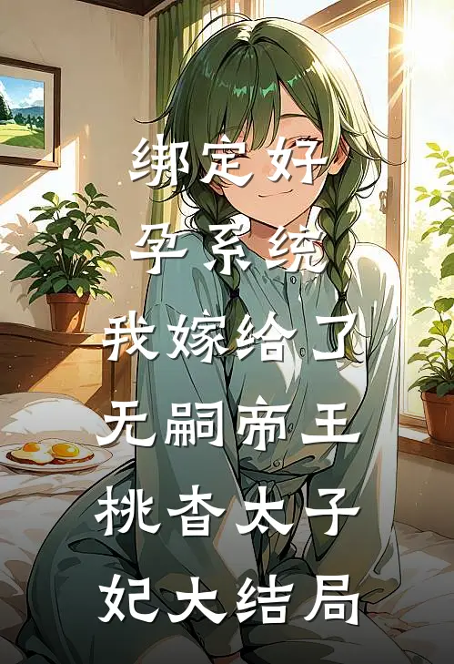 绑定好孕系统，我嫁给了无嗣帝王桃杳太子妃大结局