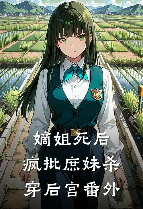 嫡姐死后，疯批庶妹杀穿后宫 番外