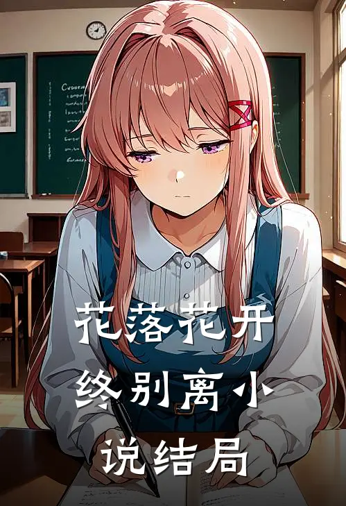 花落花开终别离小说结局