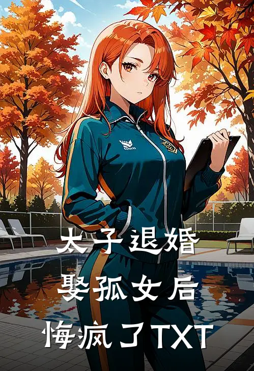 太子退婚娶孤女后，悔疯了TXT
