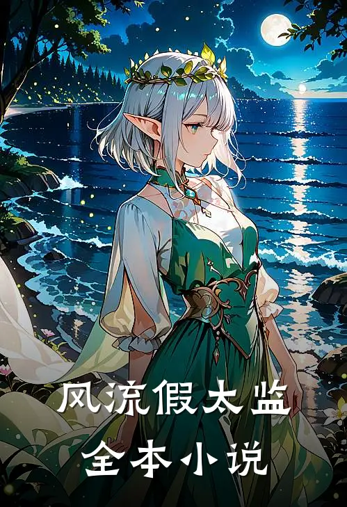 风流假太监全本小说