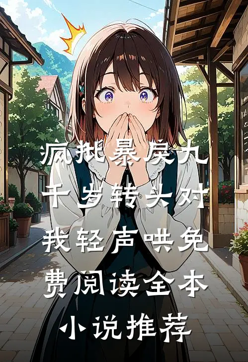 疯批暴戾九千岁转头对我轻声哄免费阅读全本小说推荐