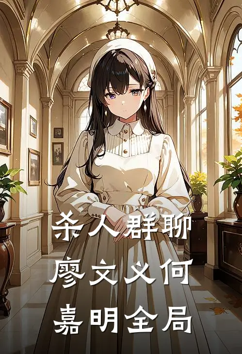 杀人群聊廖文义何嘉明全局