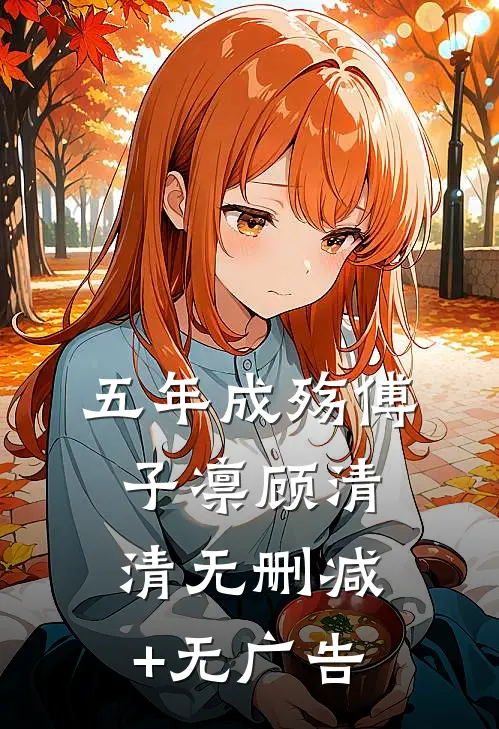 五年成殇傅子凛顾清清无删减+无广告