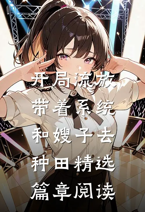 开局流放：带着系统和嫂子去种田精选篇章阅读