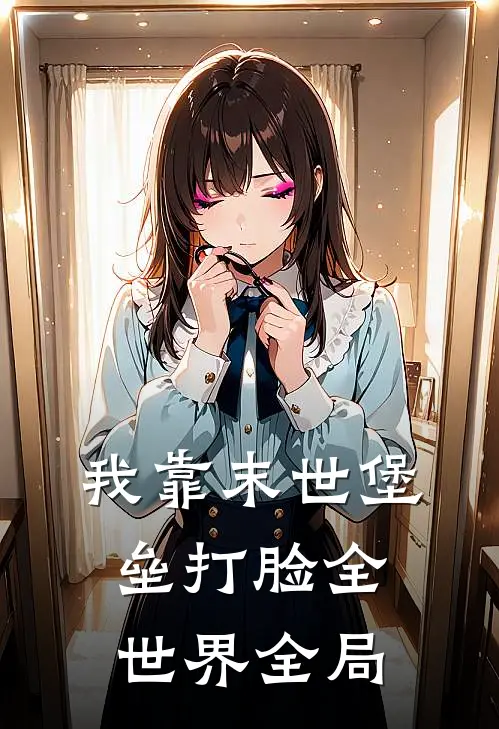 我靠末世堡垒打脸全世界全局