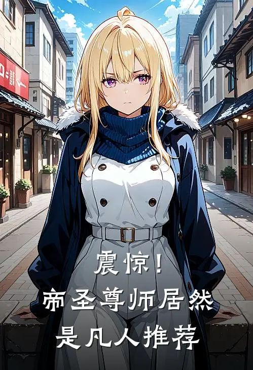 震惊！帝圣尊师居然是凡人推荐