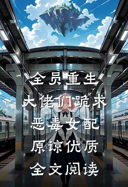 全员重生：大佬们跪求恶毒女配原谅优质全文阅读