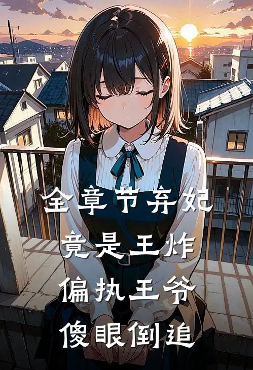 全章节弃妃竟是王炸偏执王爷傻眼倒追