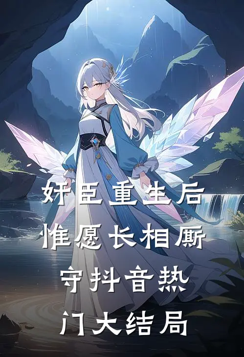 奸臣重生后惟愿长相厮守抖音热门大结局